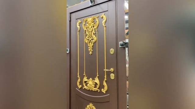 Классические двери в интерьере – роскошь и простота в содружестве смотреть онлайн