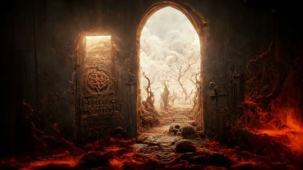 D&D/RPG Dungeon Exploration Music Playlist | 1 Hour