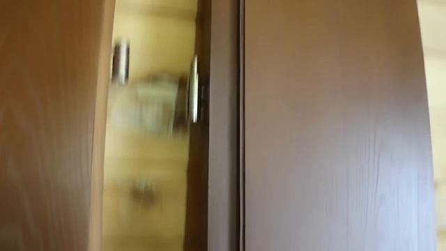 Входная дверь - мебельный фасад. Что общего