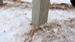 Какие лучше: винтовые или ЖБ забивные сваи?