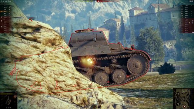 World of tanks. Wot, опять все сначала. Нубы в танке #1. смотреть онлайн