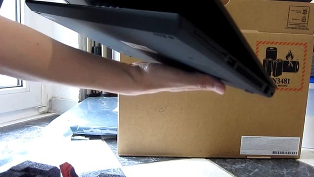 T14 #1 Lenovo ThinkPad T14 AMD Ryzen 7 PRO 4750u unboxing смотреть онлайн