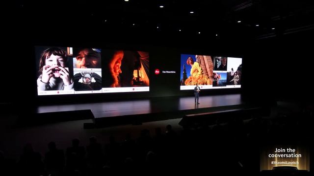 Lanzamiento Xiaomi febrero 2024 смотреть онлайн