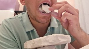 ASMR | Глина | Астана Белая | Меловой