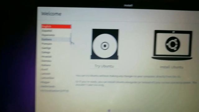 How to install UBUNTU 20.04 LTS | Tutorial | with Bootable Pendrive | Rufus смотреть онлайн