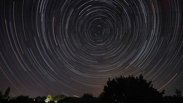 Вращение Земли смотреть онлайн