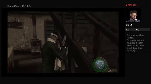 Resident evil 4 killer 7 weapon смотреть онлайн