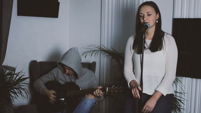 ROBIN SCHULZ FEAT. ERIKA SIROLA – SPEECHLESS [acoustic cover] 4K (Exct. feat. Ellie) смотреть онлайн