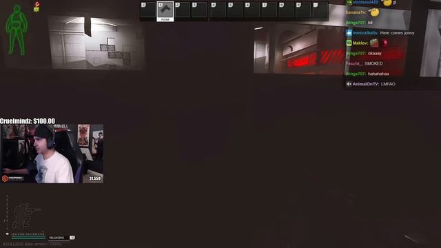 Summit1g Finds RARE KEY & SHREDS With INSANE Vector in Tarkov! смотреть онлайн