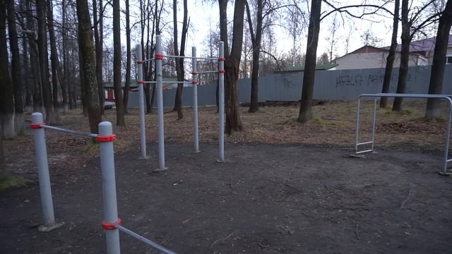 Кольчугино. Любимый город. Ноябрь 2019 года. смотреть онлайн