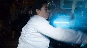 PROJECT X MUSIC VIDEO - Far East Movement - Candy (Feat. Pitbull)