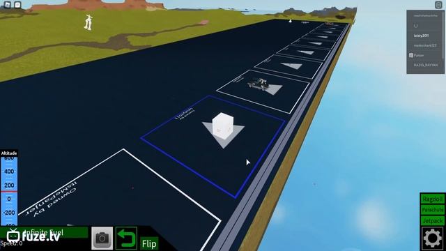 Testing my new weapon, DEATH CIRCLE смотреть онлайн