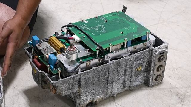 Rebuilding A Flooded $2,000,000 McLaren P1 | Part 9 смотреть онлайн