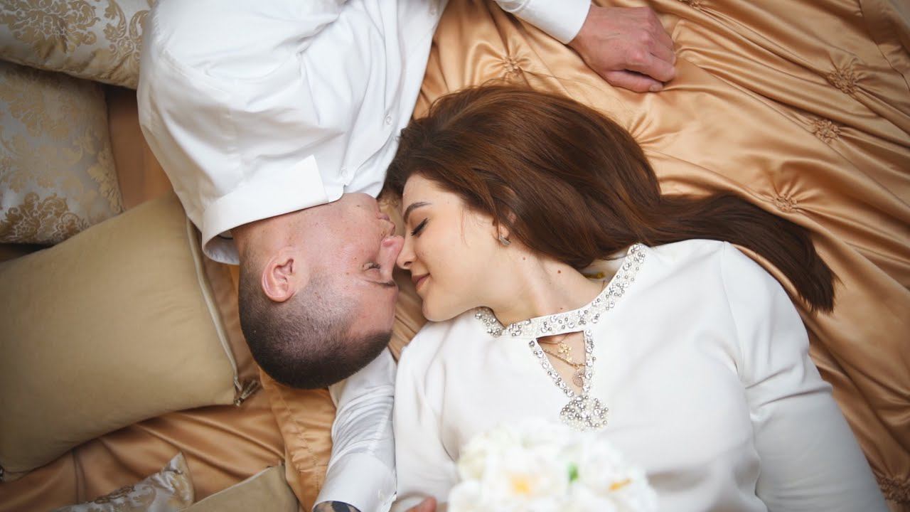 Татьяна Кирилл Свадьба 2024 смотреть онлайн