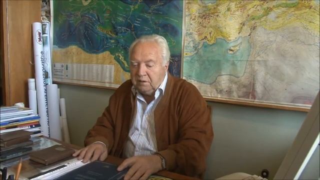 Методика преподавания геологических наук. Профессор Короновский Н.В. (МГУ) смотреть онлайн