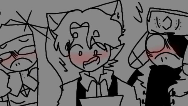 how sarv and ruv react to r34 of them // mfm // sarv and ruv // смотреть онлайн