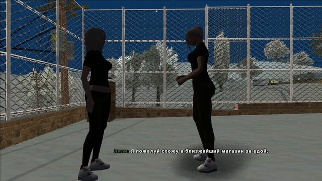 Infested City 1.0 - Обзор смотреть онлайн