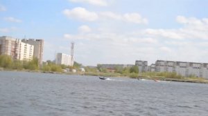 Ривьера 3200 НДНД