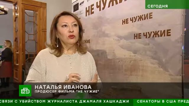 В прокат вышла последняя режиссерская работа Веры Глаголевой смотреть онлайн