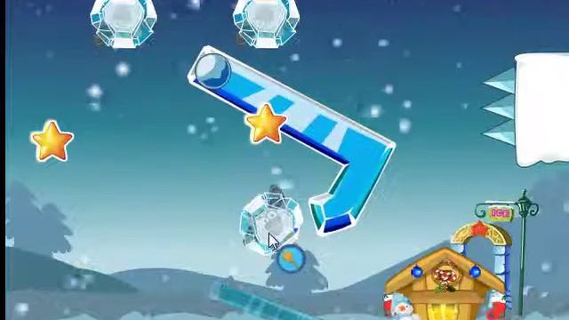 Angry Birds Happy Night Walkthrough Level 13-24 смотреть онлайн