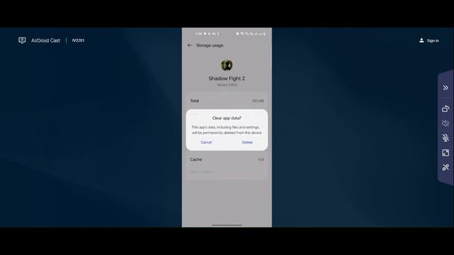 How To Fix Shadow Fight 2 Black Screen Error Problem Solved in Android & iOS Phones/Mobiles смотреть онлайн