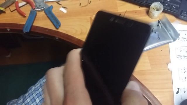 АКБ 4000мАч на Redmi Note 2 Prime (докачка) смотреть онлайн