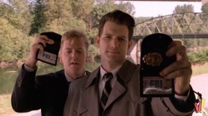 Расшифровать «Твин Пикс»: Часть 2 (Сезон 3)