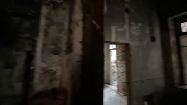 「4K」Walking In The Old Dongguan Street Of Dalian｜大连东关街