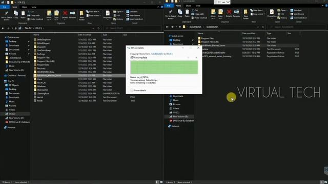 How to solve error cannot connect to license server (-15,10,10061) | IN TAMIL | BY Virtual Tech | смотреть онлайн