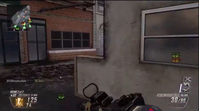 NEW Call of Duty Ghosts: 3 Wishes | Sniping, Perks and Class System смотреть онлайн