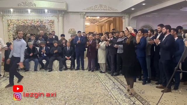 ЧЕЧЕНСКАЯ СВАДЬБА 2021 ЛОВЗАР смотреть онлайн