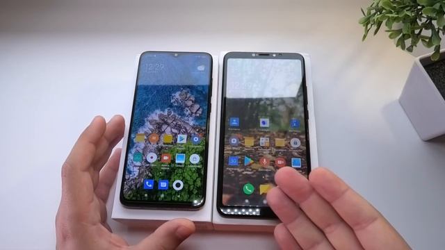 Xiaomi Redmi Note 8 Pro vs Mi Max 3 ► ВСЕ ПЛЮСЫ и МИНУСЫ, ОБЗОР и СРАВНЕНИЕ! смотреть онлайн