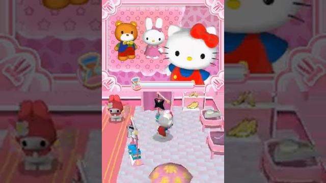 Hello Kitty: Big City Dreams Gameplay 2 смотреть онлайн