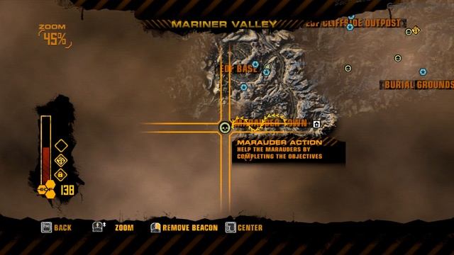 RED FACTION GUERRILLA DEMONS OF THE BADLANDS - Walkthrough Part 1 Gameplay No Commentary смотреть онлайн