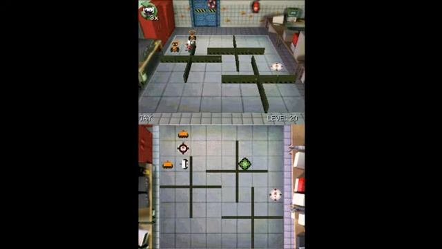Let's Play - TIN Can! Escape (part 2 with commentary) смотреть онлайн
