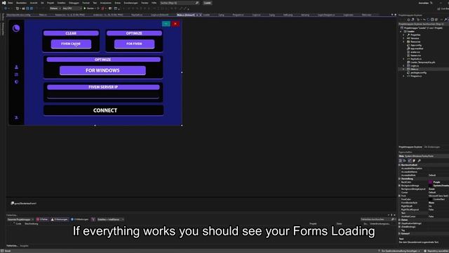 How to turn Source Code Into a .exe Tutorial смотреть онлайн