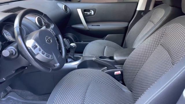 Хороший NISSAN QASHQAI 2009 р, 1.6 бензин, 158 тис км, мех, 9000$, 0677581544 смотреть онлайн