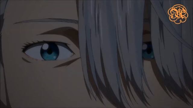 06. Yuri on ice - your'e amazing (Victor X Yuri) смотреть онлайн