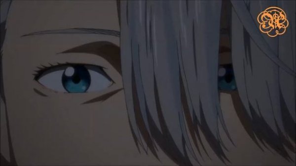 06. Yuri on ice - your'e amazing (Victor X Yuri)