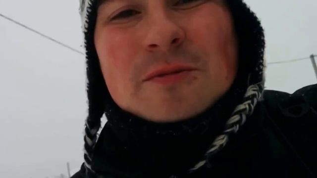Очень холодно мне !!! смотреть онлайн