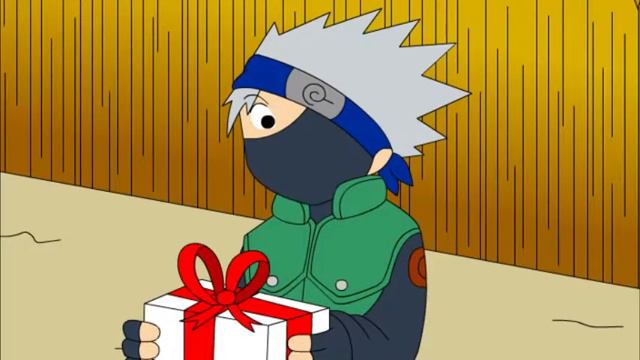 Raruto/Раруто - Рождество в Тороха_Cпец ВыпускOVA(Озвучено MedySlava$Sima) смотреть онлайн