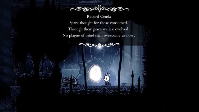 King's Pass Lore Tablets Examined смотреть онлайн
