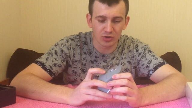 Обзор Logitech Mx Master 3. Лучшая мышка для Mac?