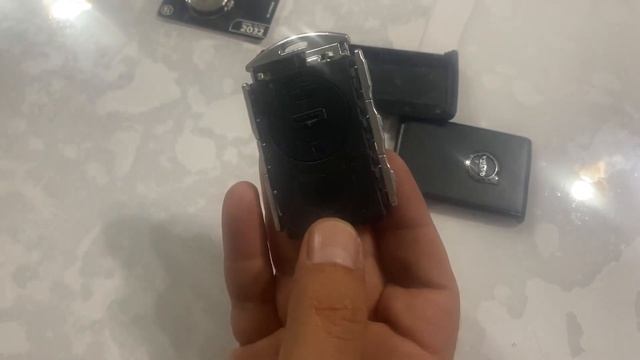 volvo key fob batery replacement xc40 ,xc60,xc90 volvo anahtar pil değişimi смотреть онлайн