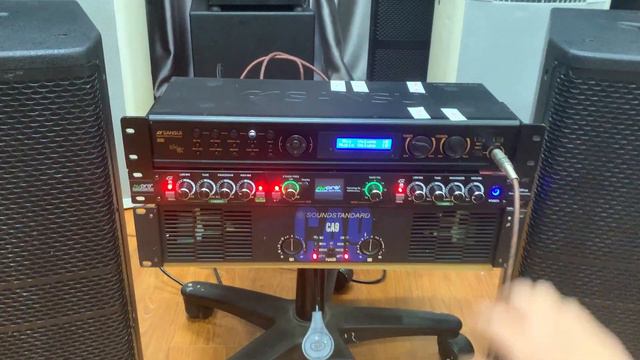 TUYỆT VỜI || Dàn Karaoke Gia Đình | Gửi A Hùng dak lak | Giá 15tr8 смотреть онлайн