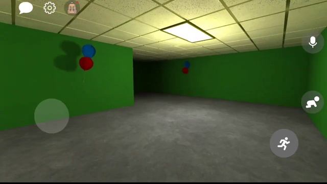 Noclip Backroom Multiplayer Full GamePlay Walkthrough PART 1 (IOS,Android) смотреть онлайн