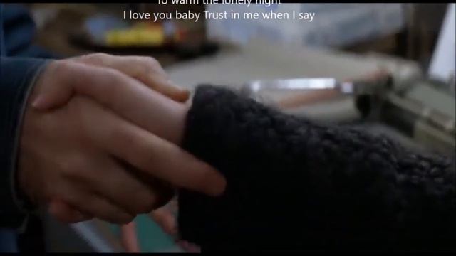 Can't take my eyes off you-영화[컨스피러시OST]-Calli Kim[Saxophone] смотреть онлайн