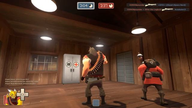 Poker Night 2 TF2 items смотреть онлайн