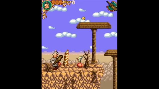 Java игры про Трёх Богатырей на (Java) | Обзоры Java игр смотреть онлайн