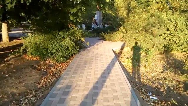 Парк Гагарина -продолжение смотреть онлайн